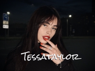 Tessataylor