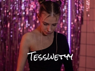 tesswetyy Blow Cum