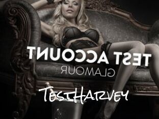 testHarvey Blow Cum