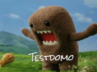 Testdomo