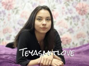 Teyasmitlove