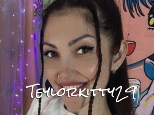 Teylorkitty29