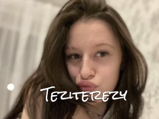 Teziterezy