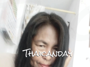 Thaicanday