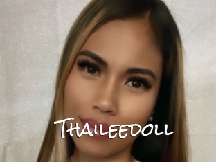 Thaileedoll