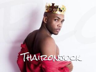 Thaironjock