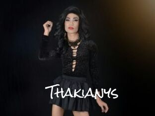 Thakianys