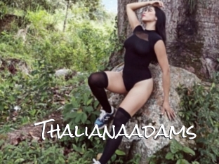 Thalianaadams