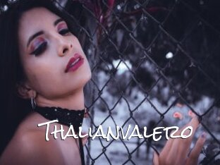 Thalianvalero