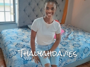 Thalyahdavies