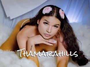 Thamarahills