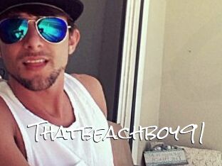 Thatbeachboy91