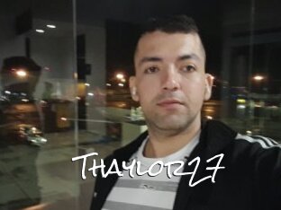 Thaylor27