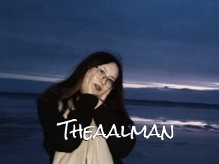 Theaalman