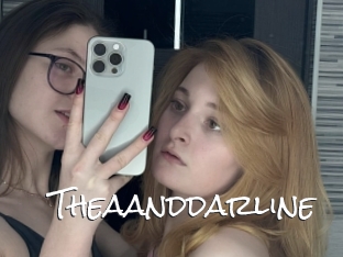 theaanddarline Blow Cum