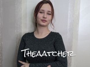 Theaatcher