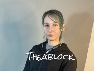 Theablock