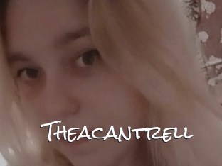 Theacantrell