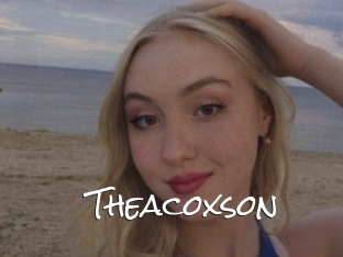 Theacoxson