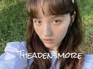 Theadensmore