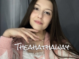 Theahathaway