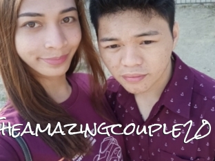 Theamazingcouple20