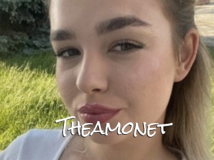 Theamonet