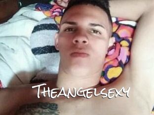 Theangelsexy