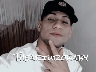 Thearturobaby
