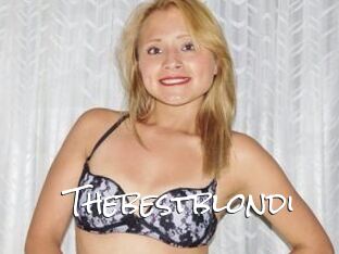 Thebestblondi