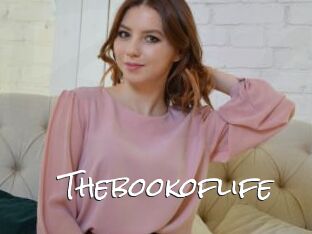 Thebookoflife