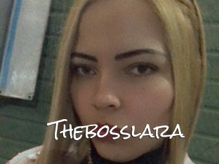 Thebosslara