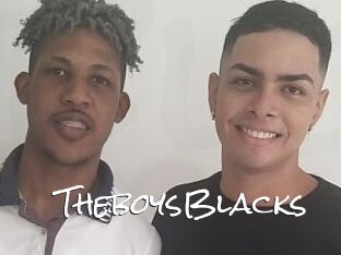 TheboysBlacks