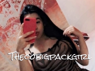 Thecobigpackgirl