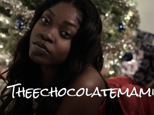 Theechocolatemami