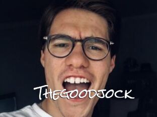 Thegoodjock
