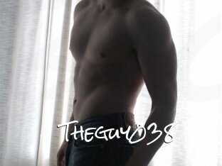 Theguy038