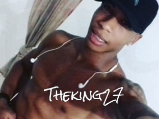 Theking27