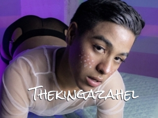 Thekingazahel