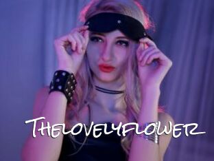 Thelovelyflower