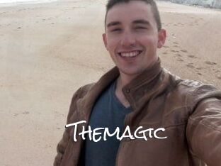 Themagic