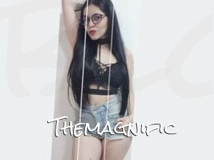 Themagnific