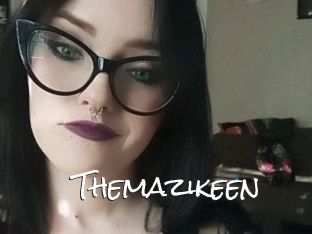 themazikeen Blow Cum