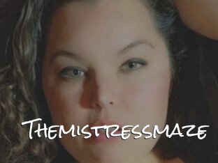 Themistressmaze
