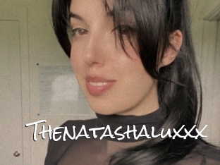 Thenatashaluxxx