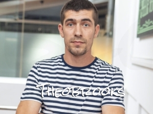 Theobrooks