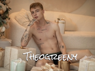 Theogreeny