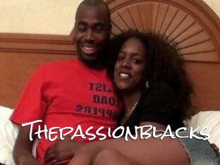 Thepassionblacks