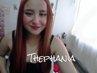 Thephania