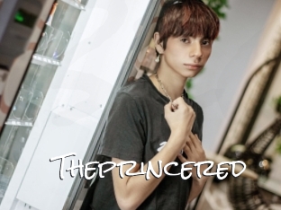 Theprincered